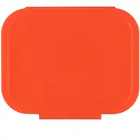 Euromic Madkasse - Nature Red - - OneSize - Madkasse