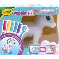 Crayola Scribble Scrubbie Jumbo Pony - Evie