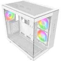 Montech King 65 Pro Argb Pc-tårnhus