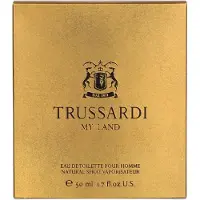 Trussardi My Land 50ml Eau De Toilette
