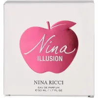 Nina Ricci Nina Illusion Eau de parfum 50 ml