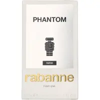 Rabanne Phantom Parfum Parfume Refillable 30 ml