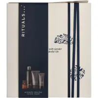 RITUALS - Homme - Gavesæt (m) Til Krop Og Bad - Homme Medium Gift Set - For Women