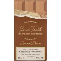Sabrina Carpenter Sweet Tooth Caramel Dream Eau de parfum 30 ml