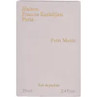 Maison Francis Kurkdjian Petit Matin Eau De Parfum 70 ml (unisex)
