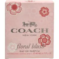 Coach Floral Blush 50ml Eau De Parfum
