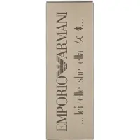 Giorgio Armani Emporio Armani She Eau de Parfum 100 ml