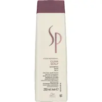 Wella Clear Scalp Shampoo 250 ml