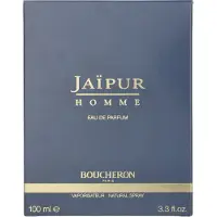Boucheron Jaipur Homme Eau de parfum 100 ml