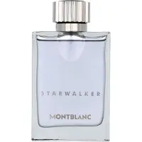 Mont Blanc Starwalker Eau De Toilette Spray 75ml