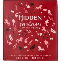 Britney Spears Fantasy Hidden 100ml Parfumevand