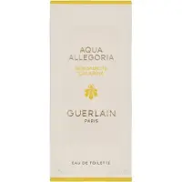 Guerlain Parfumer-til-kvinder Aqua-AllegoriaBergamote CalabriaEau de Toilette Spray 125 ml (5.752,00 kr / 1 l)