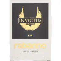 Rabanne Invictus Victory Elixir Parfum Intense Parfume 30 ml