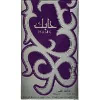 Lattafa Habik For Men Eau de parfum 100 ml