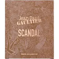 Jean Paul Gaultier Scandal Vapo Gift Set 100ml Eau De Parfum