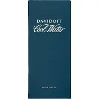 Davidoff Cool Water Man New Design Eau de Toilette 200 ml