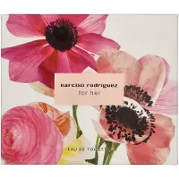 Narciso Rodriguez For Her Gave sæt