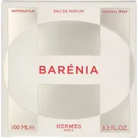 Hermès Paris Barénia Eau de parfum Refillable 100 ml