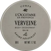 L'Occitane Verveine Body Deodorant Balm 50 gram