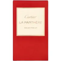 Cartier La Panthère Eau de parfum Refillable 100 ml