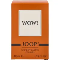 JOOP! WOW! Eau de Toilette 40 ml