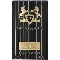 Parfums de Marly Parfums-de-Marly Dufte-til-maend MenGodolphinEau de Parfum Spray 125 ml (18.944,00 kr / 1 l)