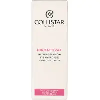 Collistar Idroattiva+ Eye-Hydro Gel Eye Cream - 15ml