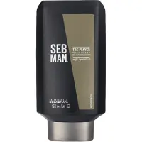 Sebastian Seb Man The Player Medium Styling Gel
