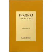 Swiss Arabian Shaghaf Vanilla Toffee Eau de parfum 25 ml