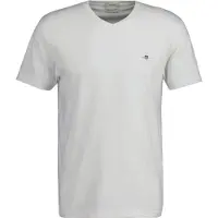 Gant Bluser & t-shirts hvid