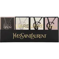 Yves Saint Laurent Miniature sæt