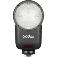 Godox V1 Mid blykstė, skirta Nikon