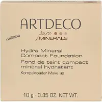Artdeco Hydra Mineral Compact Mineralmakeup 10 g Nr. 60 Light Beige