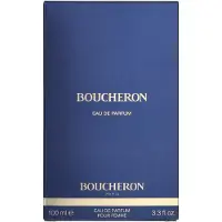 Boucheron POUR FEMME EDP 100ML PARFUMERET VAND