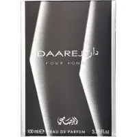 Rasasi Daarej pour Homme Eau de parfum 100 ml