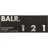 BALR . Miniatures Miniature sæt
