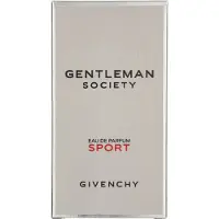 Givenchy - Gentleman Society Sport - Eau De Parfum - Gentleman Society Edp 26 60ml - For Women