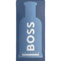 HUGO BOSS - Bottled Striking Lavender - Eau De Parfum - 100 Ml - For Women