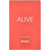 HUGO BOSS ALIVE Eau de Parfum 50 ml