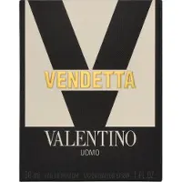 Valentino Vendetta Uomo Eau de parfum 30 ml