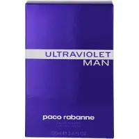 Rabanne Ultraviolet Man Edt 100ml