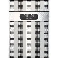 Khadlaj Infini Eau de parfum 100 ml