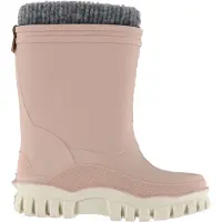 Sterntaler Gummistøvler m. For - Rosa - - 22/23 - Gummistøvler
