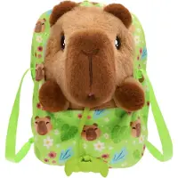 Baby Paws W4 Capybara 24 cm