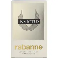 Rabanne Invictus Aftershave 100 ml