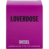 Diesel Loverdose Eau de parfum 30 ml