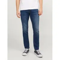 Jack & Jones Tim Original Am 782 50sps Slim Straight Fit Jeans