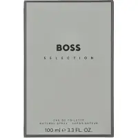 HUGO BOSS Boss Selection Eau de toilette 100 ml