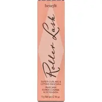 Benefit Roller Lash Curling Mini Mascara Black 4 gram