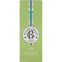 Roger & Gallet Shiso Eau De Parfum 100ml